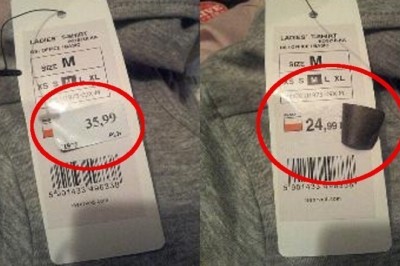 8 faktów na temat wyprzedaży w sklepach z ubraniami o których nie informują w sklepach
