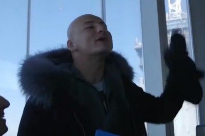 Wszystkie dechy Szpilki w jego karierze. Czasami nie mógł się podnieść 