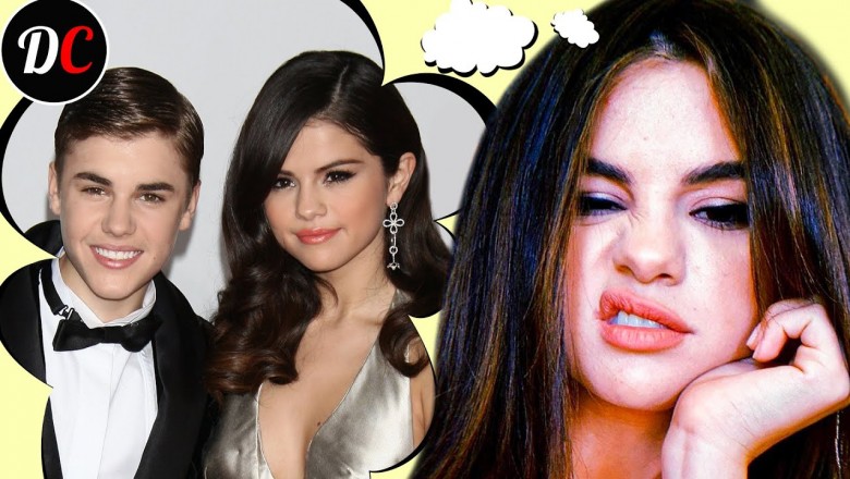 Selena Gomez - czy przestanie być jedynie byłą Justina Biebera?