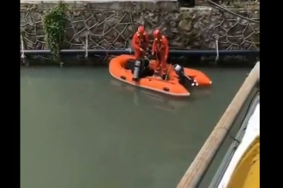 Kiedy jesteś nurkiem, ale masz gorszy dzień i nie ogarniasz co się dzieje