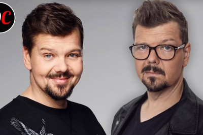 Michał Figurski - prostak czy ofiara polskiego show biznesu?