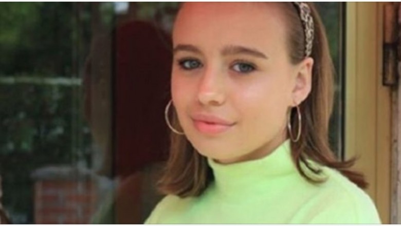 Oliwia Bieniuk nie ma jeszcze 18 lat a już zarabia fortunę. „Mogłaby rzucić szkołę.”