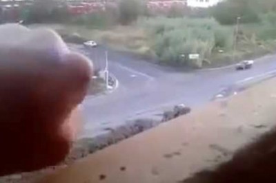 Kiedy myślisz, że widziałeś już wszystko wtedy trafiasz na taki filmik