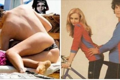 13 zdjęć, które pokazują jak bardzo niegrzeczne masz myśli. To nie to co sądzisz 