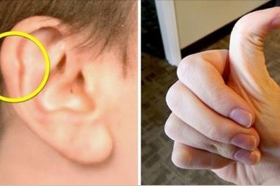 11 zdolności, które świadczą, że jesteś wyjątkowa. Niewiele osób tak potrafi