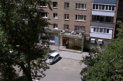 Nic dziwniejszego dzisiaj nie zobaczysz. Włączasz film i nie wiesz czego się spodziewać