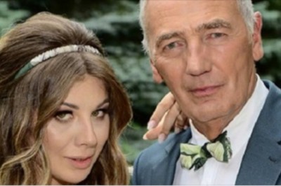 Małgorzata Strasburger wyjaśnia czemu wyszła za Karola. „Progres w naszej relacji”