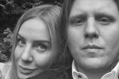 To ostatnie zdjęcie Piotra i Agnieszki. Opublikowała je 3 dni przed zaginięciem