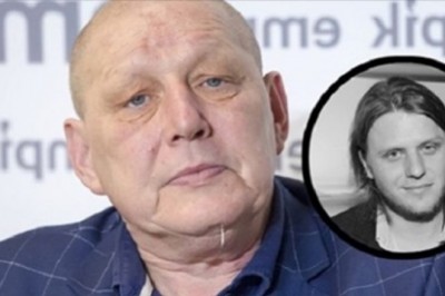 Jackowski oburzony po odnalezieniu Piotra Woźniaka-Staraka. „Mam dowody”