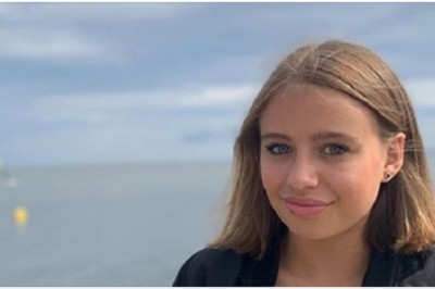 Najnowsze zdjęcia Oliwii Bieniuk zaskakują. Jest coraz bardziej podobna do mamy