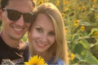 Kamil Stoch podzielił się zdjęciem z wakacji. Fani stwierdzili, że już ćwiczy do sezonu