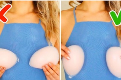 10 błyskotliwych trików odzieżowych, które przydadzą się każdej kobiecie