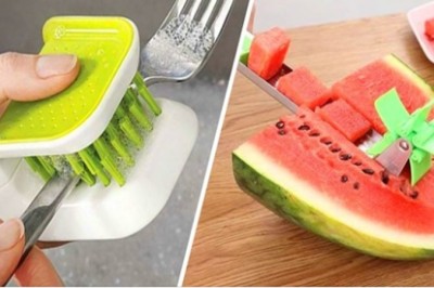 20 gadżetów kuchennych, które mogą sprawić, że pokochasz gotowanie