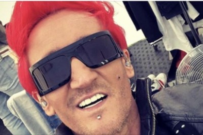 Michał Wiśniewski po raz piąty będzie ojcem. 35-letnia partnerka jest w ciąży