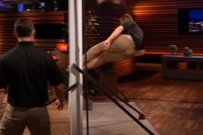 Dwóch ziomków narobiło sobie obciachu w TV. A miało być tak łatwo 