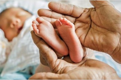 Zobacz dlaczego babcia ze strony matki jest tak istotna przy wychowywaniu dziecka