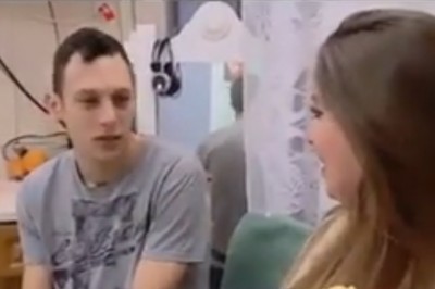 „Jestem miękki jak te kotlety”. Kiedy chcesz poderwać dziewczynę, ale Ci nie idzie