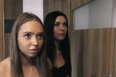 Chyba najdziwniejszy filmik jaki dzisiaj zobaczysz. Tego nie da się odzobaczyć