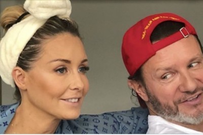 Radek i Małgosia świętują 3 rocznicę ślubu. Pochwalili się zdjęciem z łóżka 