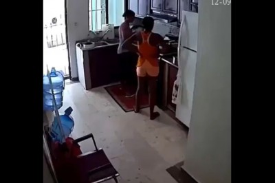 Kiedy grochówka wychodzi tak mocna, że nawet kuchenka jej nie wytrzymuje