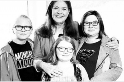 Odeszła uczestniczka „Nasz nowy dom”. Pani Justyna przegrała walkę z chorobą