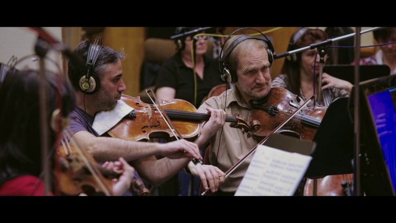 Węgierska orkiestra symfoniczna w hołdzie dla Roberta Kubicy