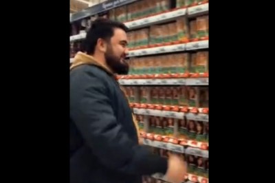 Żartowniś w sklepie lvl master. Czasem lepiej sprawdzić co się kupuje