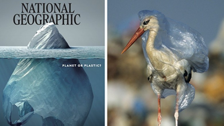 Mocna okładka  „National Geographic”. Prawdziwy szok czeka Cię wewnątrz