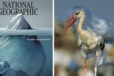 Mocna okładka  „National Geographic”. Prawdziwy szok czeka Cię wewnątrz