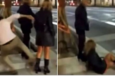 Nagrał głupi żart na obcej kobiecie. Dostał 240 tys. zł kary 