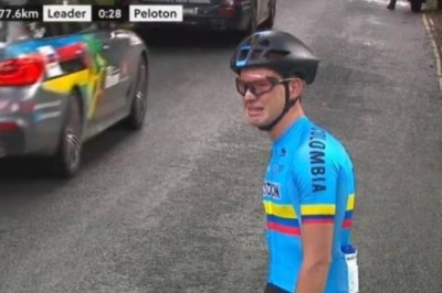 Nagranie, które ściska serce. Kiedy jesteś bezradny i nikt nie chce Ci pomóc