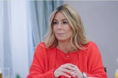 Małgorzata Rozenek-Majdan szczerze o adopcji. „Tyle lat starań, a nie ma efektów”