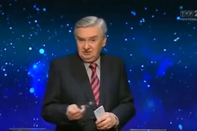 Sznuk rozwalił system w 1 z 10. Odpowiedział na często padające pytanie 