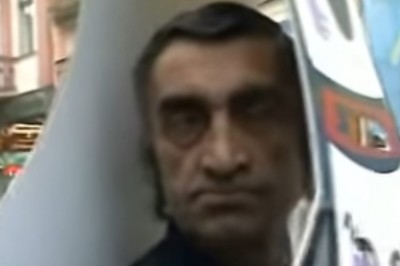 Elektryk wysokich napięć daje wywiad. Legendarny filmik 