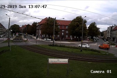 Kiedy myślisz, że widziałeś już wszystko, wtedy pojawia się on w białym Passacie 