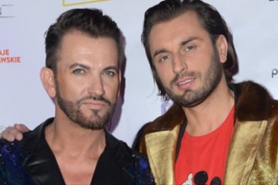 Gabriel i Rafał są znowu razem, a widzowie komentują. „To wszystko było ustawione?”