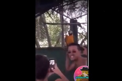 Kiedy myślisz, że jesteś mistrzem parkietu, ale to ten ziomek rozwala system