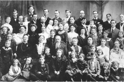 Kobieta urodziła 69 dzieci w ciągu 76 lat. Jej historia wzbudza kontrowersje