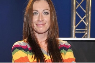 Justyna Kowalczyk pokazała się z partnerem. Wyglądała na szczęśliwą 