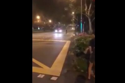 Chyba najszybsza hulajnoga na świecie. Przejechalibyście się taką?