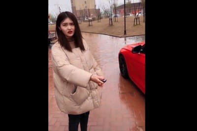 Kiedy chcesz wkurzyć swoją dziewczynę i doprowadzasz to do perfekcji