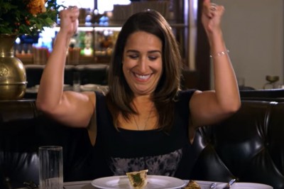 Wegetarianka po 22 latach decyduje się na zjedzenie mięsa