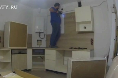 Gość, który idealnie nadaje się do