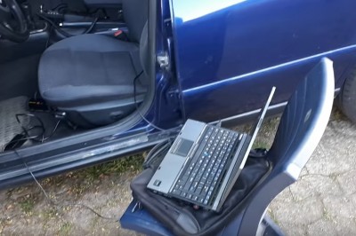 Ile nakręcone ma Twoje auto? Ten gość srogo się zdziwił