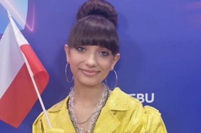 Na Viki Gabor wylała się fala hejtu. Nagle wszystkim przeszkadza jej pochodzenie