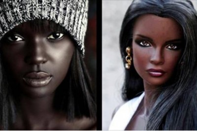 Australijska modelka zaskakuje swoją doskonałą urodą. Mało kto wie przez co przeszła w życiu