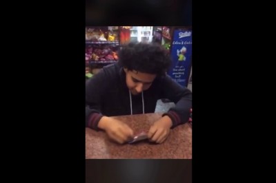 Konkretna wkręta klienta. Przez chwilę poczuł się jak milioner