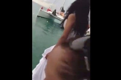 Wesele, które o mało nie zakończyło się pogrzebem panny młodej 