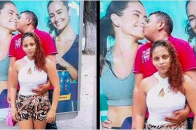 18 zaskakujących zdjęć, które sprawią, że przetrzesz oczy z niedowierzania. Pokazują inny świat