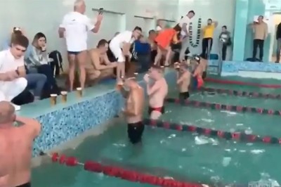 Kiedy myślisz, że nic już Cię nie zdziwi, wpadasz na taki filmik